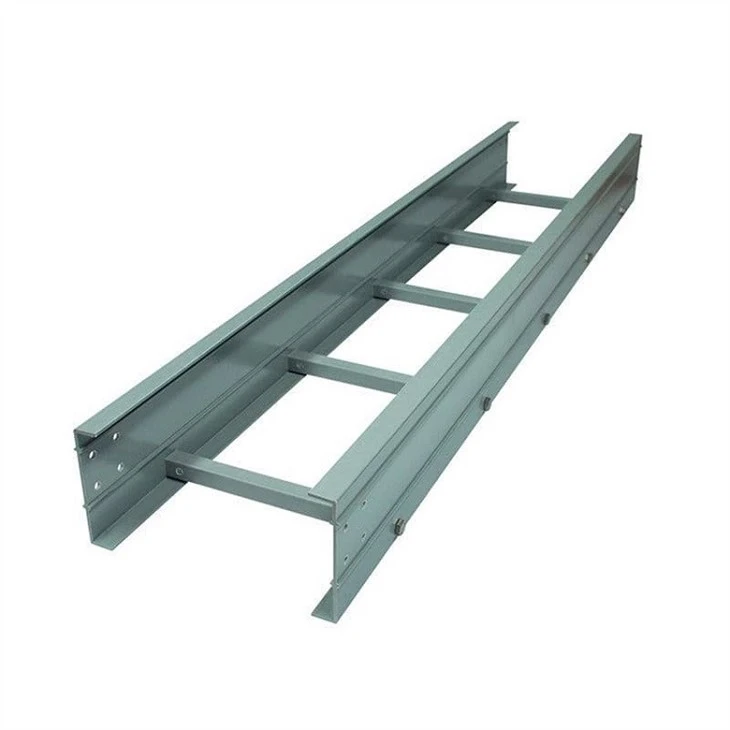 GRP Cable Tray-5