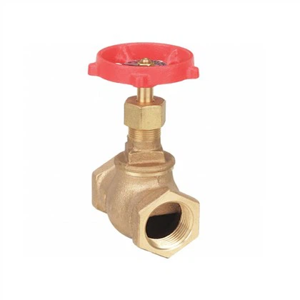 住宅用配管バルブ